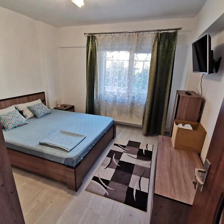 Apartament Vrevents Deva Dış mekan fotoğraf