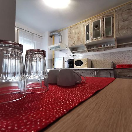 Apartament Vrevents Deva Dış mekan fotoğraf