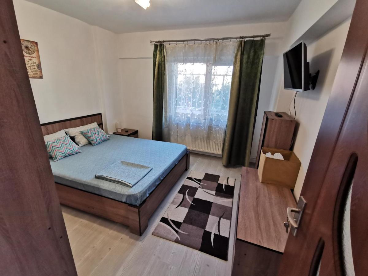 Apartament Vrevents Deva Dış mekan fotoğraf