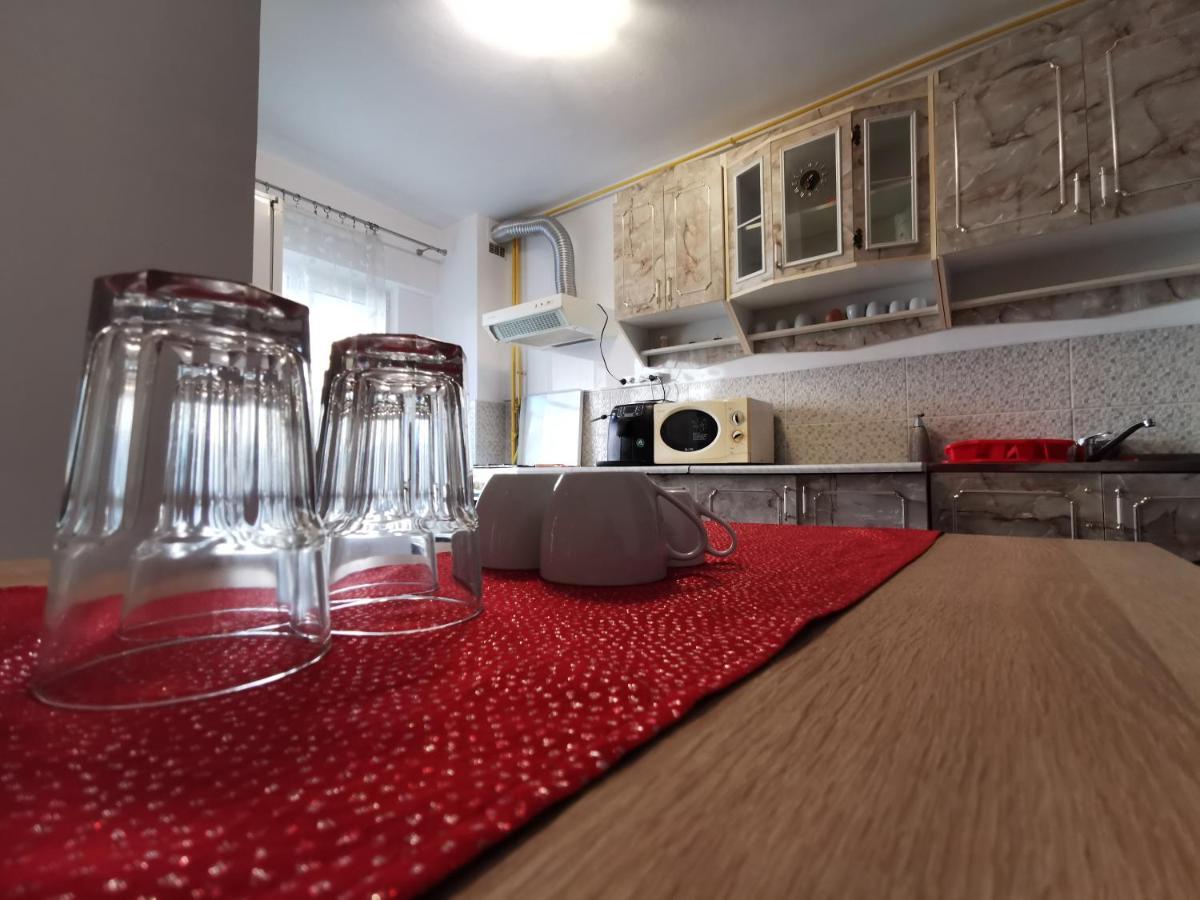 Apartament Vrevents Deva Dış mekan fotoğraf