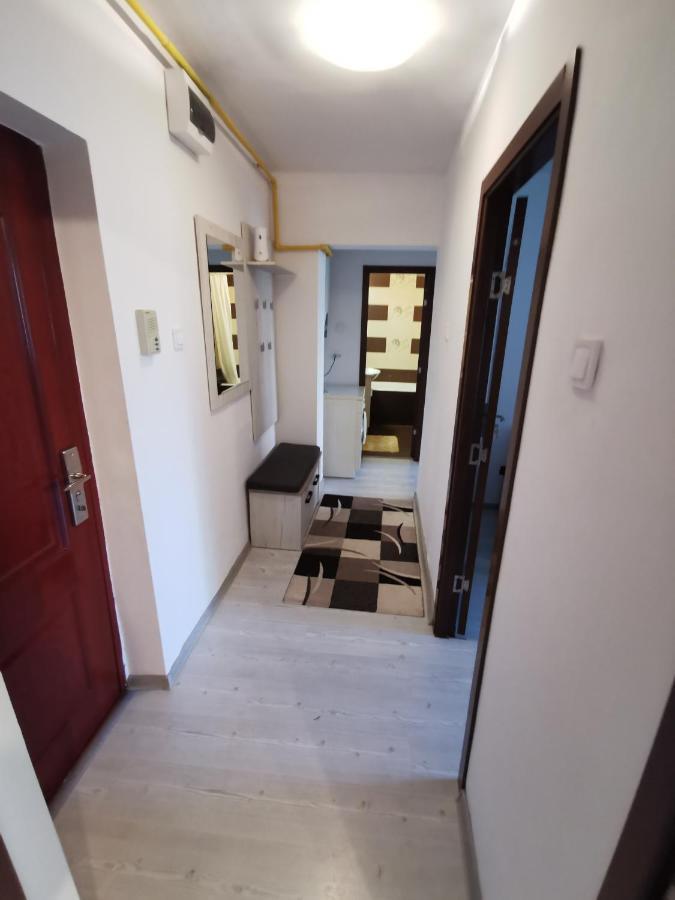 Apartament Vrevents Deva Dış mekan fotoğraf