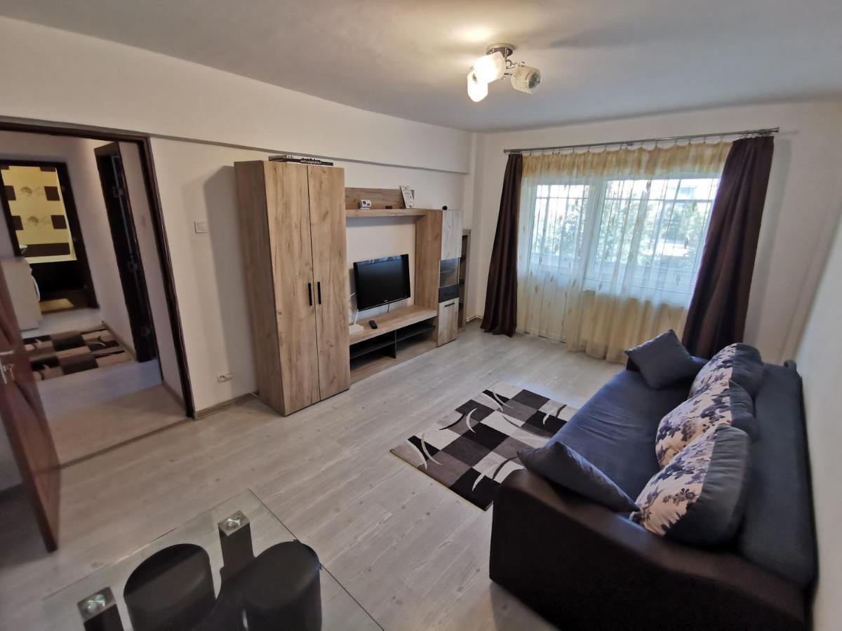 Apartament Vrevents Deva Dış mekan fotoğraf