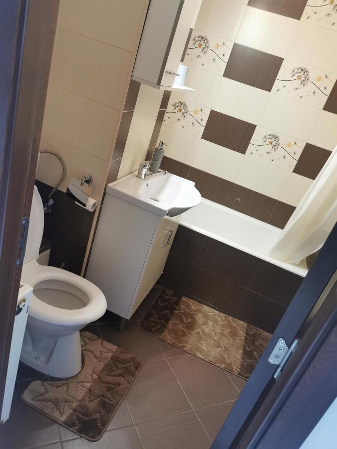 Apartament Vrevents Deva Dış mekan fotoğraf