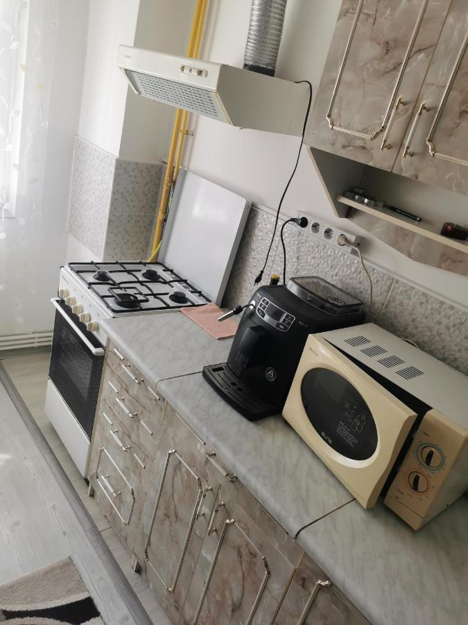 Apartament Vrevents Deva Dış mekan fotoğraf