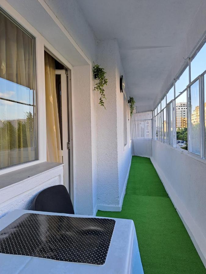 Apartament Vrevents Deva Dış mekan fotoğraf