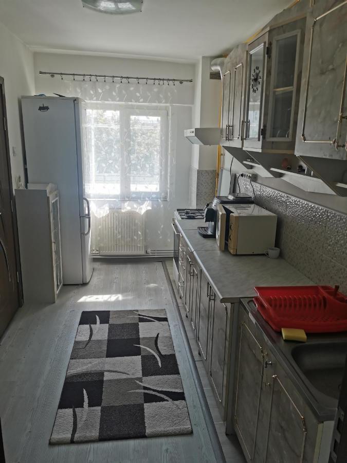 Apartament Vrevents Deva Dış mekan fotoğraf
