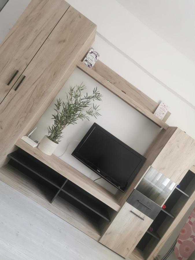 Apartament Vrevents Deva Dış mekan fotoğraf